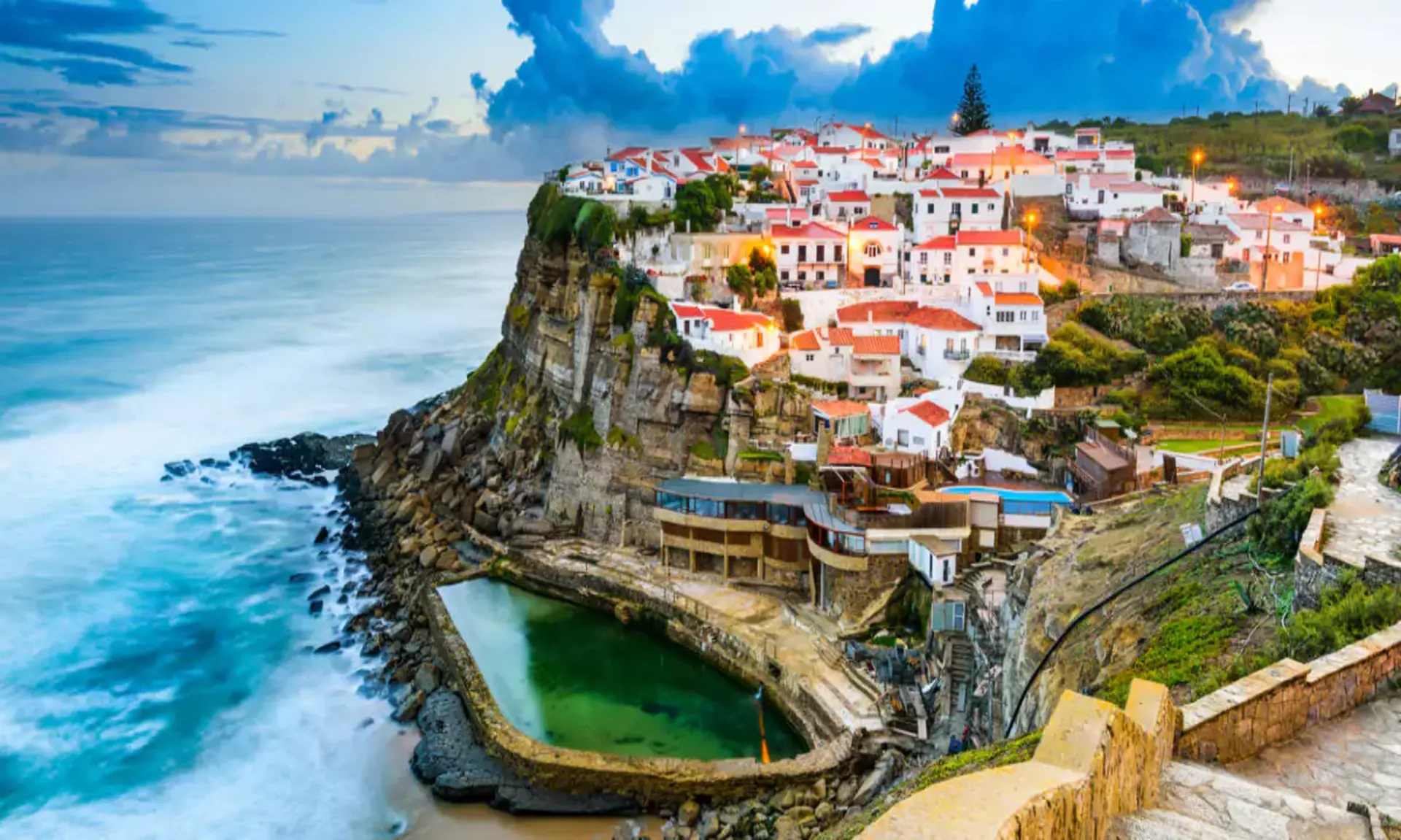 Exploring Portugal’s most remote corners