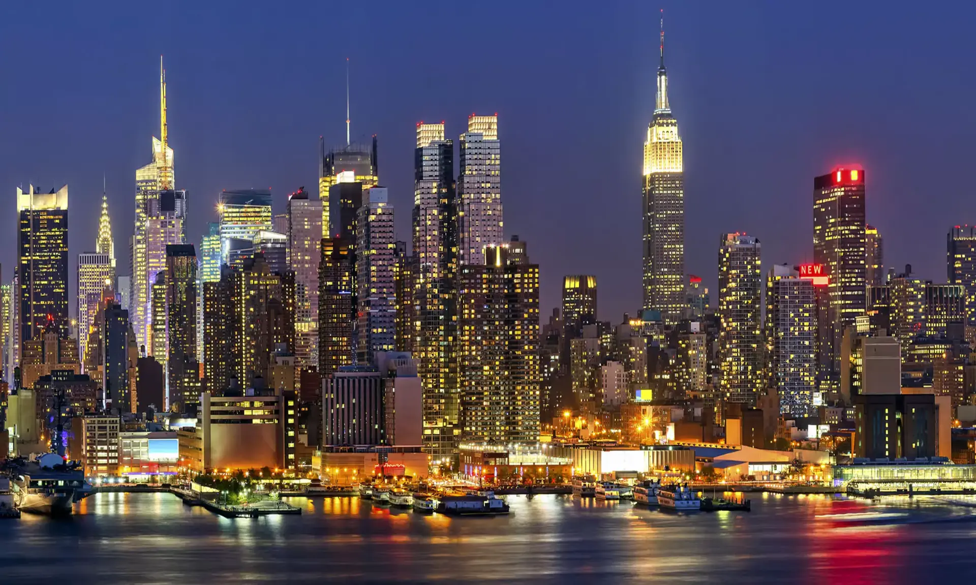 First-Time in the City that Never Sleeps: 15 Essential Tips for a New York City