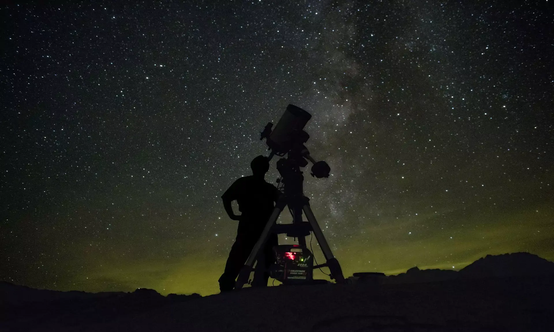 Finding the Ideal Destination for Your Next Stargazing Adventure