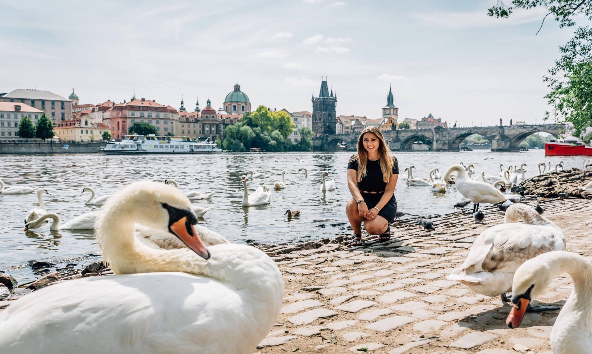 Top 10 Most Instagrammable Places in Prague