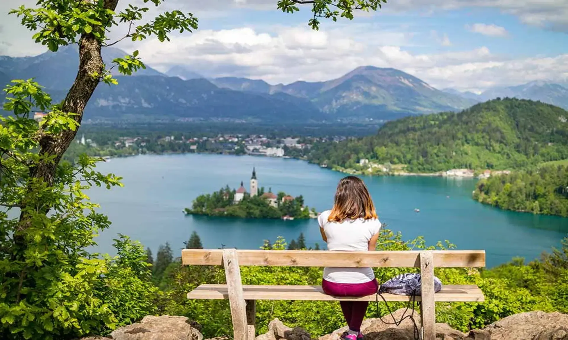 10 Best Places to Travel Alone in Europe