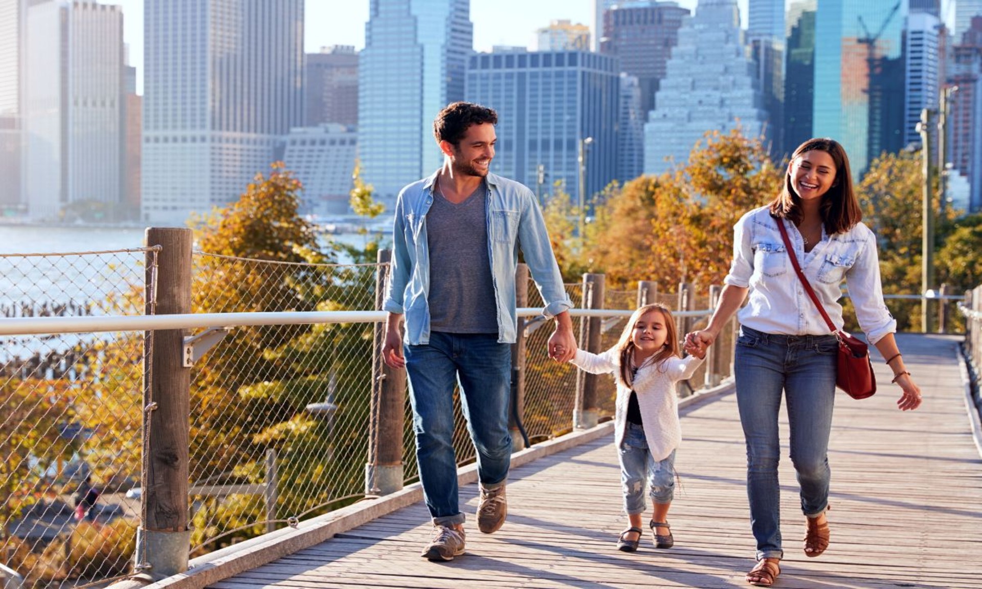 How to Plan the Perfect New York Family Holiday