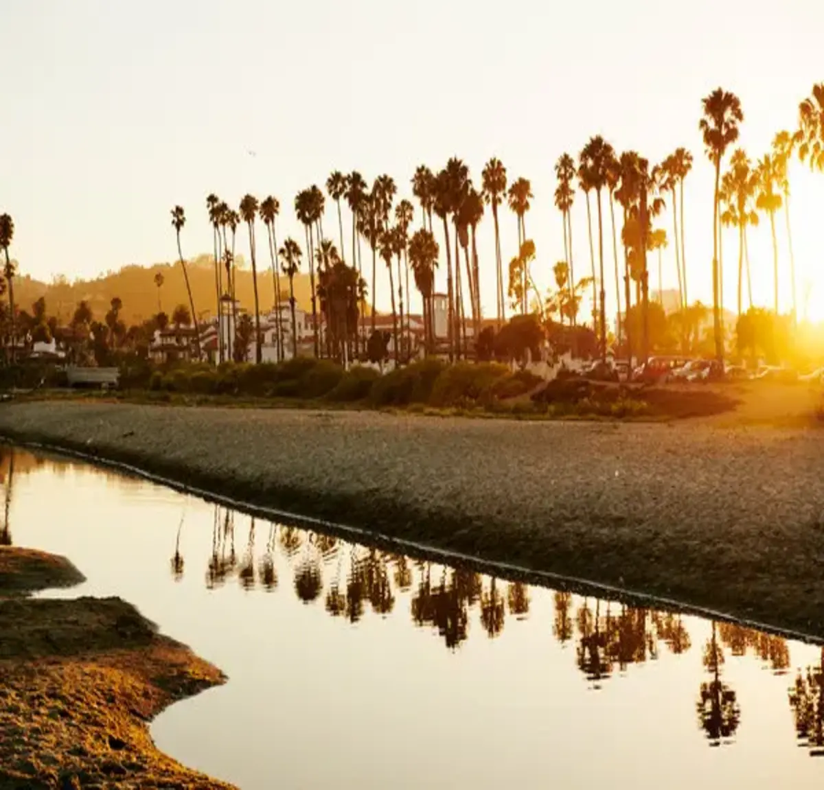 How to Make the Most of 36 Hours in Santa Monica