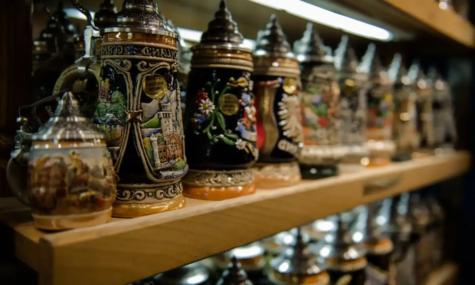 Discovering Germany: 10 Must-Have Souvenirs to Bring Home