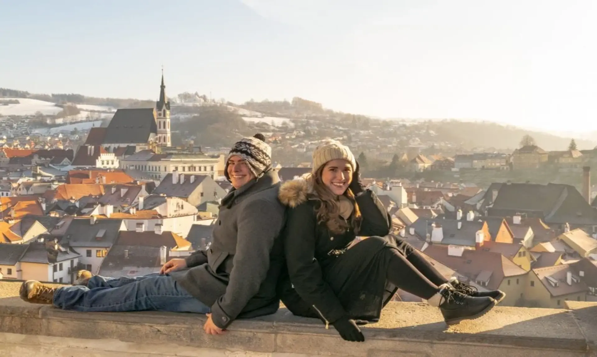 13-Step Guide to Traveling to Europe for the First Time