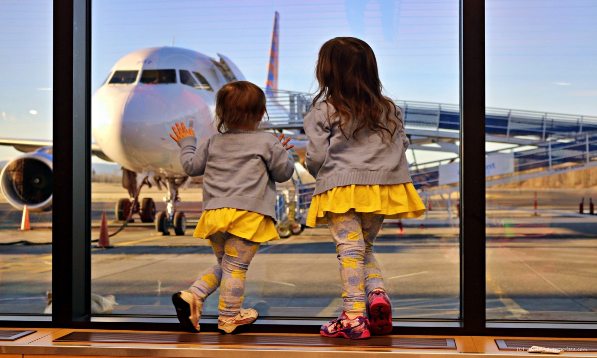 Travel-Friendly Kids’ Fashion Essentials