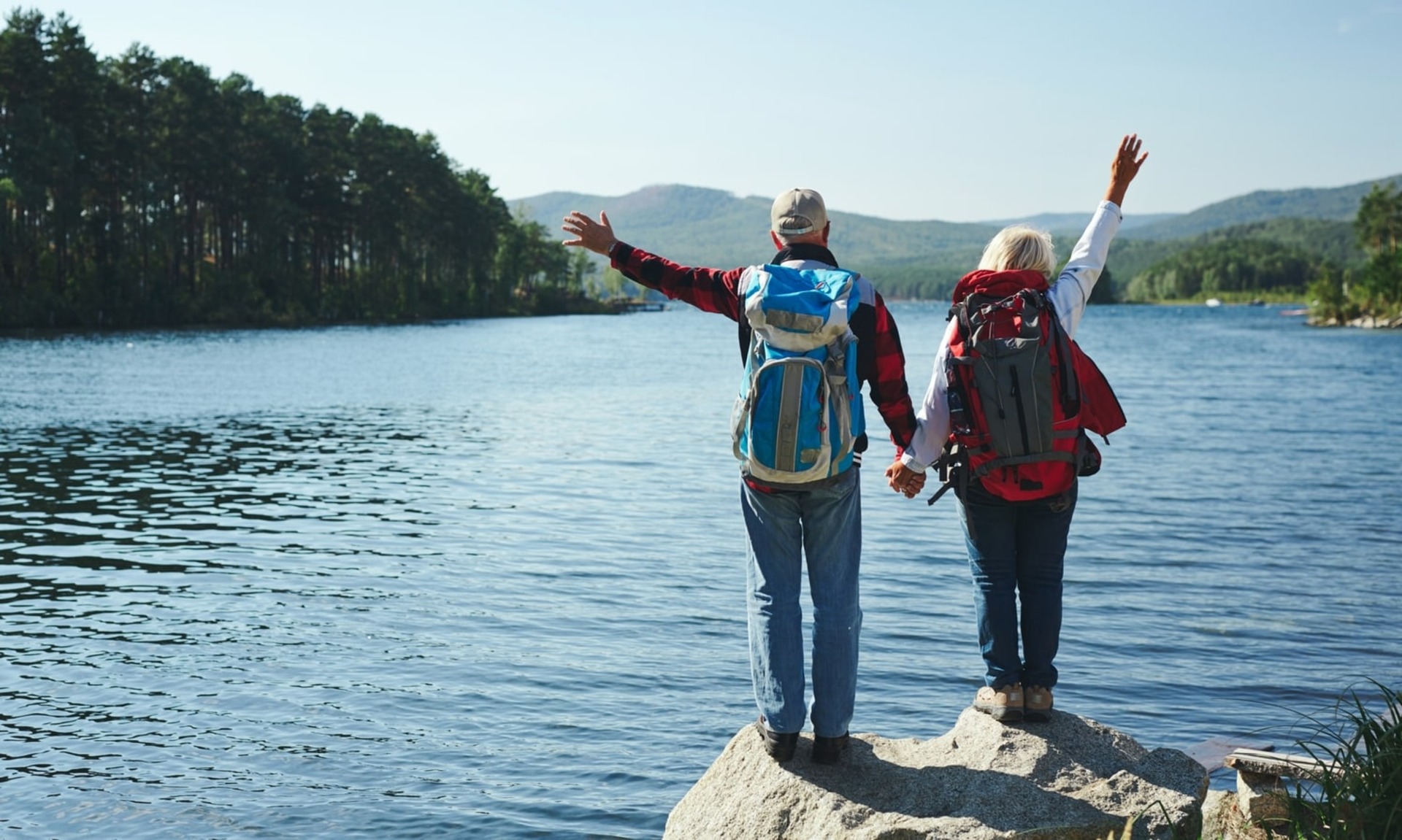 Retirement Travel: Guide to Senior-Friendly Destinations