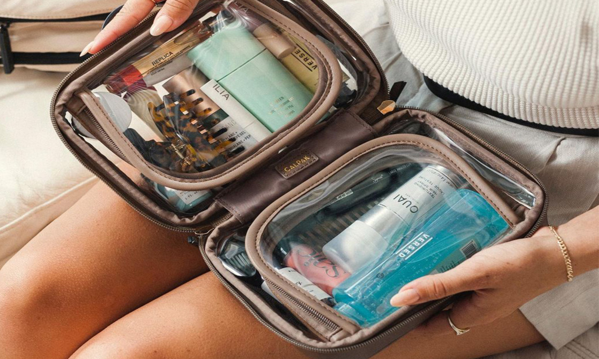 Travel-Friendly Beauty Essentials: Packing Tips and Must-Have Products