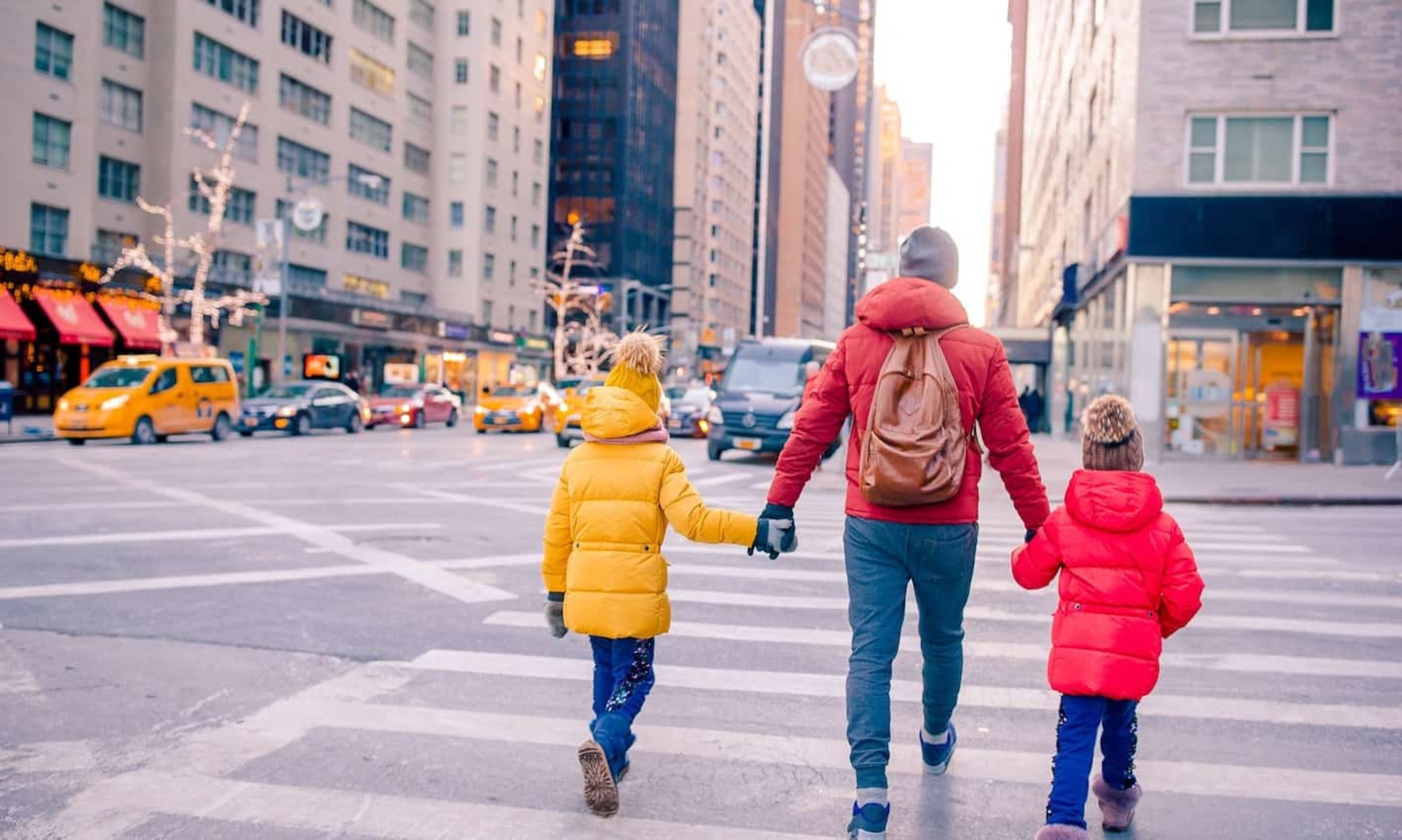 The top NYC Attractions for kids