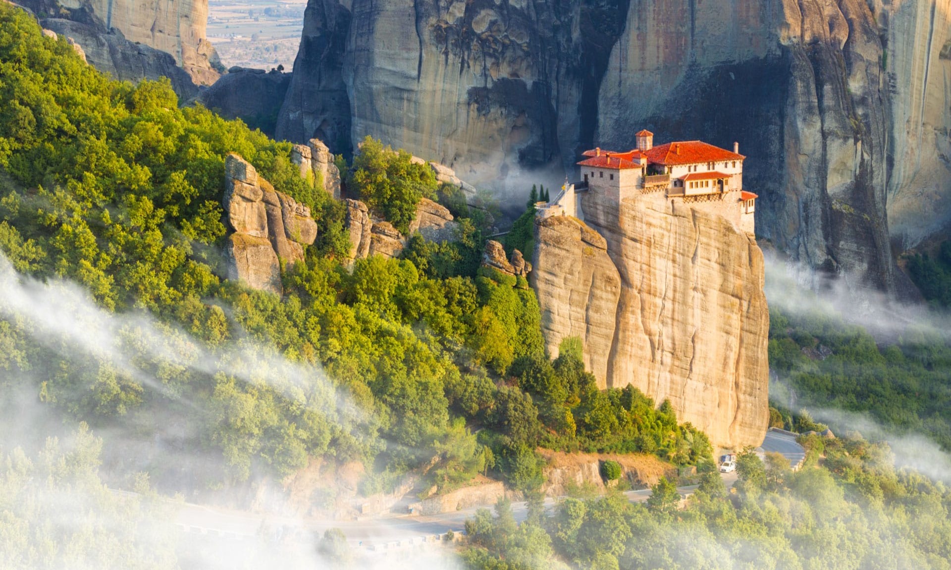 23 Natural Wonders in Europe That Will Take Your Breath Away