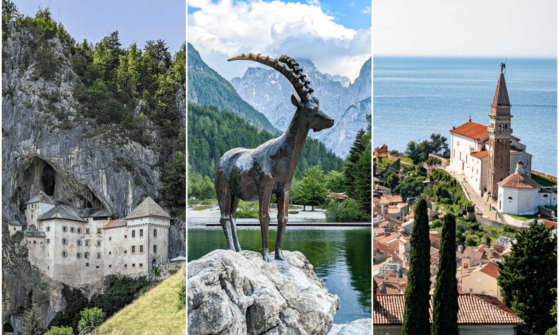 5 Days in Slovenia: See it all with this 5-Day Slovenia Itinerary