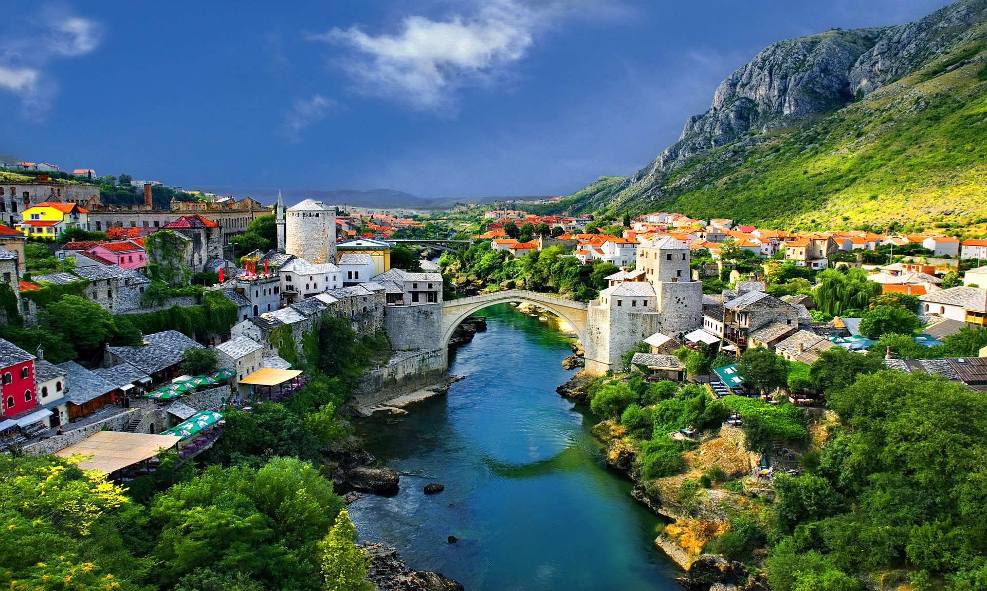 Top 10 Best Places to Visit in The Balkans