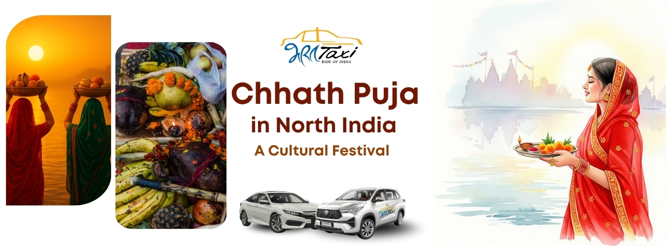 A Cultural Festival » Bharat Taxi Blog
