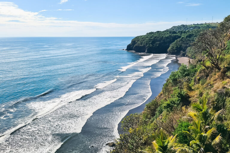 El Tunco Guide, El Salvador’s coastal paradise & surfer town