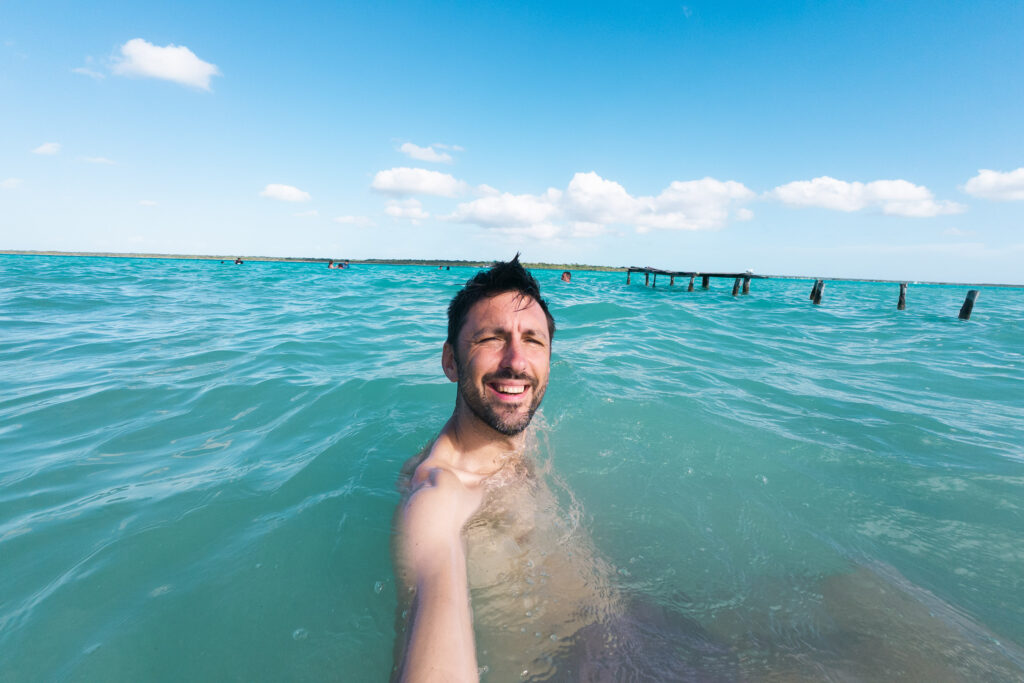 Lagoon Life In Bacalar | My Complete Travel Guide