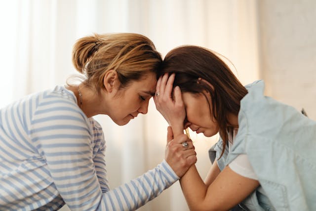 Finding The Right Care Facility For Your Loved One