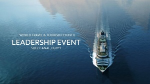 Historic WTTC Recovery And Leadership Cruise Concludes In Egypt | News