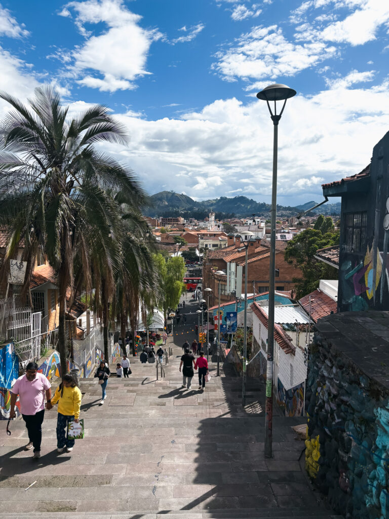My Guide To Cuenca, Ecuador’s Most Beautiful City