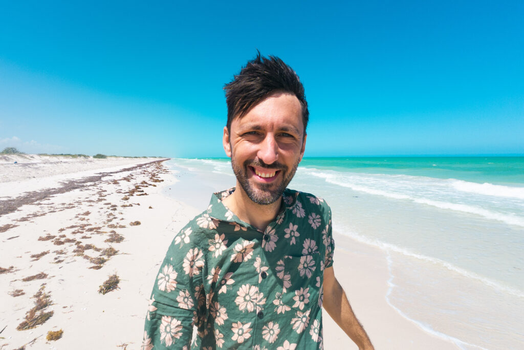 How To Avoid The Crowds & Find The ‘Hidden Track’