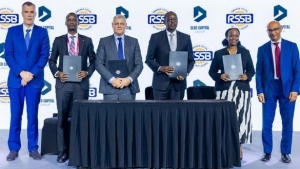 The Lux Collective Enters Rwanda with Landmark Ultra-Luxury Tourism Circuit Partnership | News